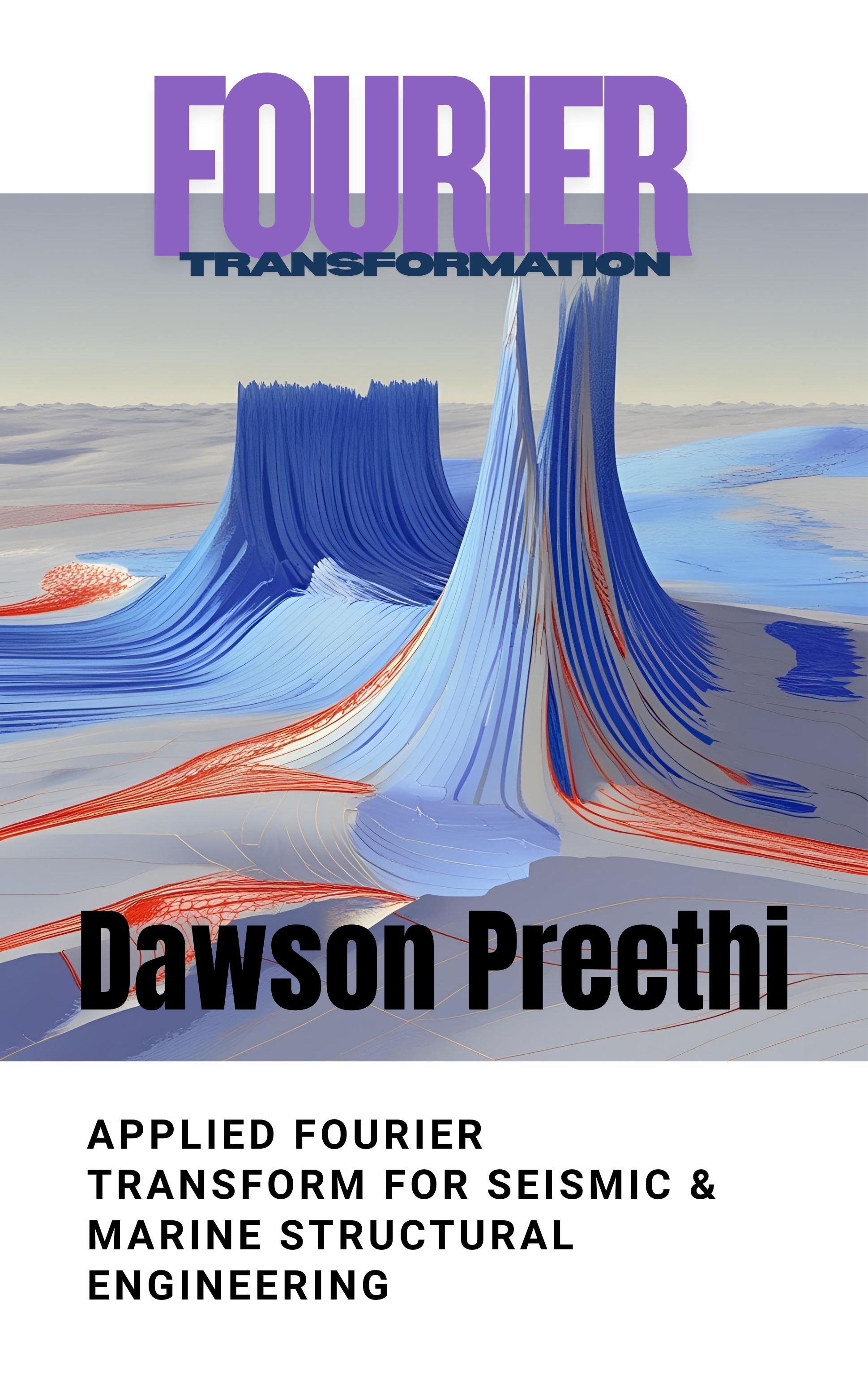 Applied Fourier Transform placeholder image